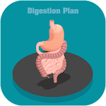 Cover Image of Download Digestion Plan 1.0 APK