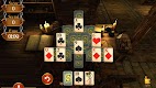 screenshot of Solitaire Dungeon Escape