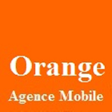 Orange Agence Mobile icon
