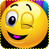 Stickers Whats app Emotion icon