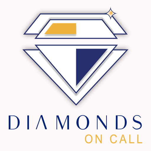 Diamonds On Call - Buy Diamond logo