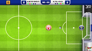 Ligat Ha'Al - Football Israel - Screenshot 3