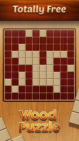 Game screenshot Wood Block Puzzle Classic apk download