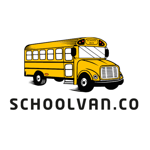 Schoolvan Driver App logo