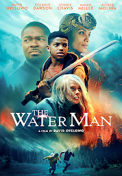 Icon image The Water Man