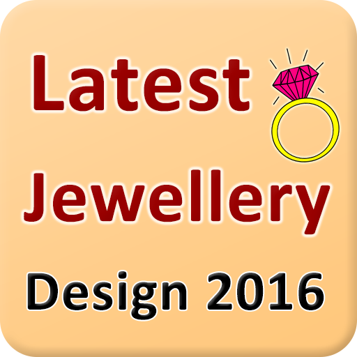 Latest Jewellery Design  Icon