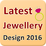 Latest Jewellery Design icon