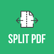 Alto split PDF