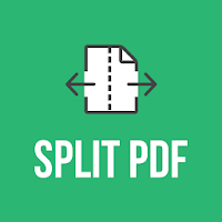 Alto split PDF
