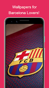 Barcelona Wallpapers & Images