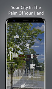 Screenshot 11 Powder Springs, GA android