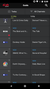 Dish anywhere app for android hotsell