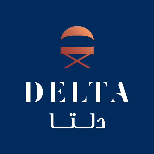 Delta RealEstate logo