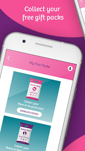 Pregnancy App & Baby Tracker UK u2013 Emmau2019s Diary  Screenshots 5