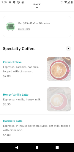 Joliet Restaurant and Bar