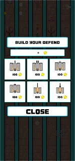 Idle Shooter (SDCasual) screenshot 5