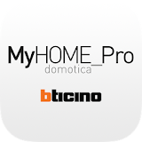 MyHomePro icon