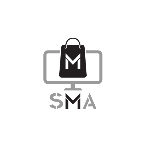 sma store logo