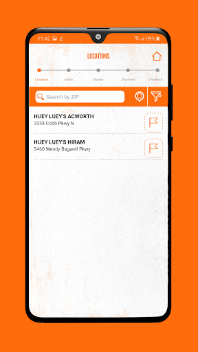 Huey Lueys Screen 3