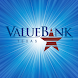 Valuebank Texas Mobile App