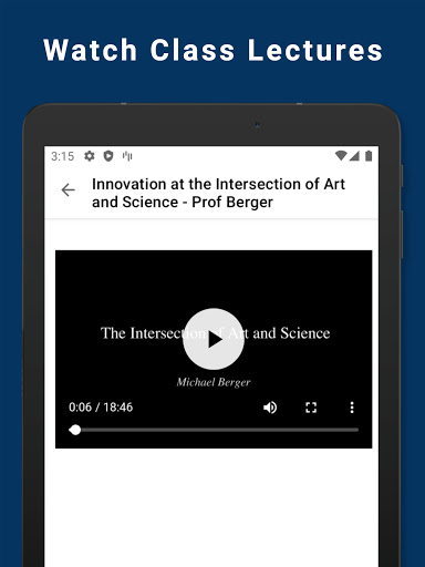 Digital Campus - Powered by 2U