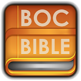 BOC Bible icon
