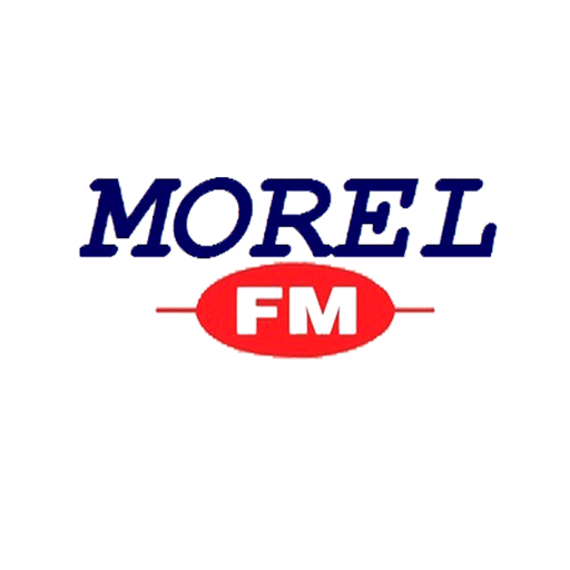 Morel FM  Icon
