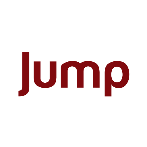 Jump Request logo