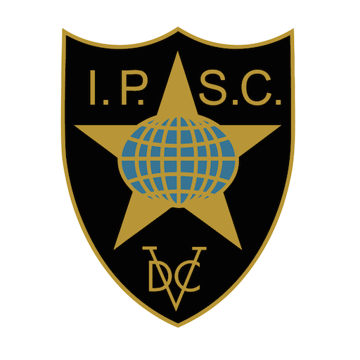 IPSC Official App  Icon