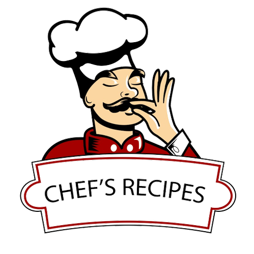 Chef Recipes logo