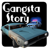 Gangsta Story icon