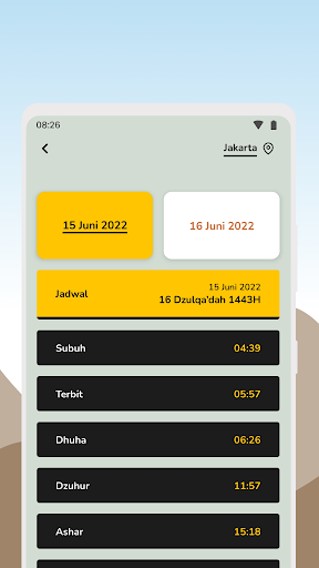 Tembaya Ion : Daily super app Screen 2