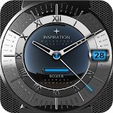 Boxer Watch Face icon