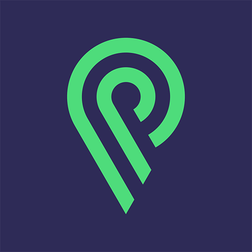 Playfinder logo