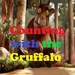 Cover Image of Tải xuống Counting with the Gruffalo 0.29 APK