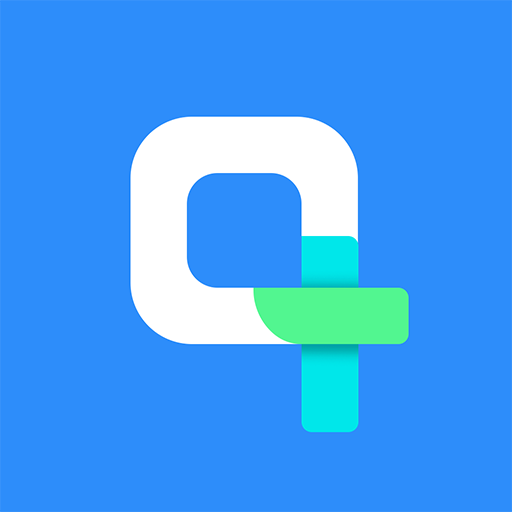 성경 공부 성경퀴즈 착착 logo