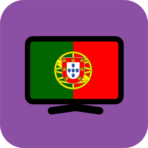 Portugal TV em Direto logo