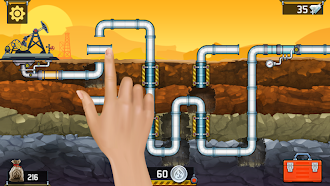 Game screenshot Plumber 3 hack