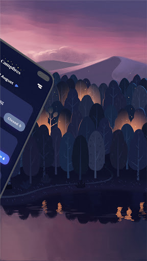 Yes We Can Campfire Screen 3