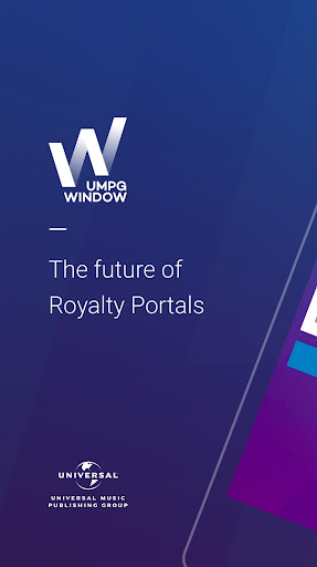 Vista previa de la aplicación