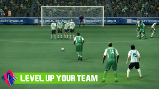 Soccer Football World Cup - Screenshot 2