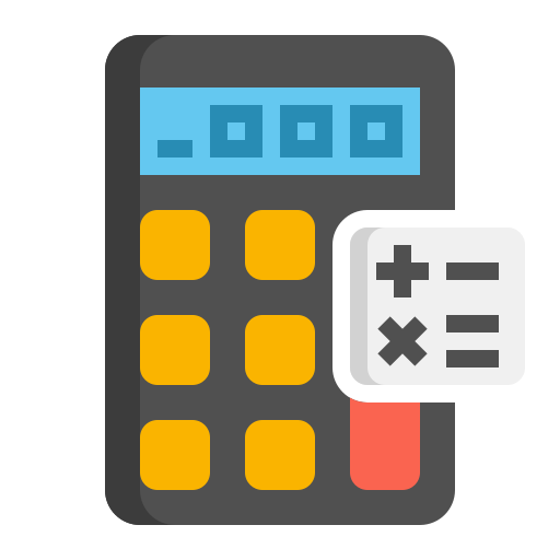 Calculadora de Dízimo logo