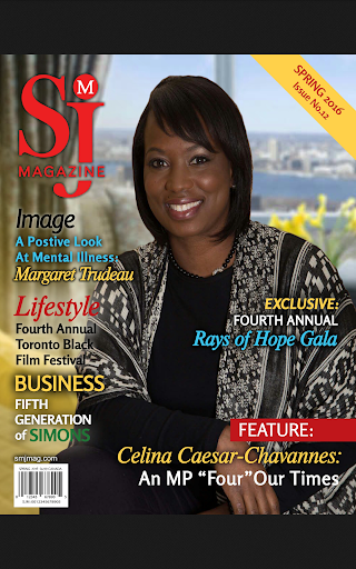 SMJ Magazine Screen 2