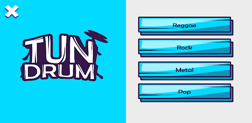 Tun Drum Screen 3