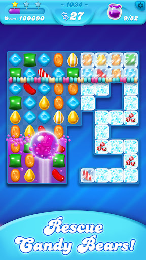 Candy Crush Soda Saga Apps On Google Play