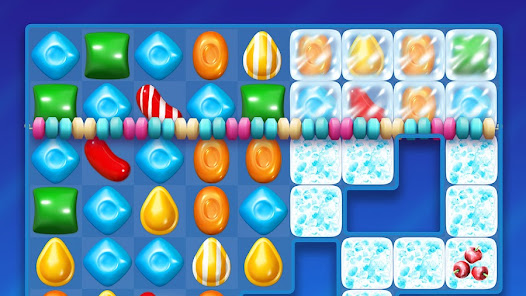 Candy Crush Soda Saga Many Moves Free for android Gallery 1
