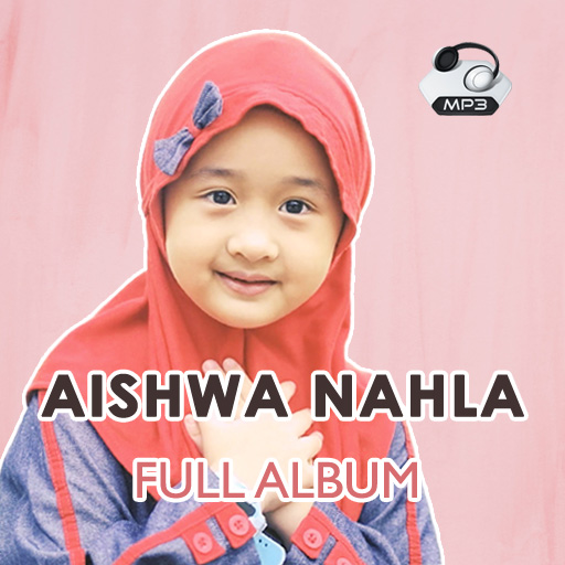 Sholawat Aishwa Nahla Lengkap logo