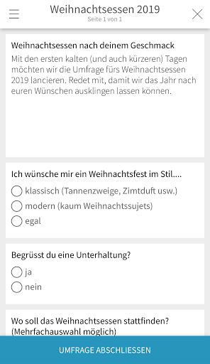Schiffländi Screen 3