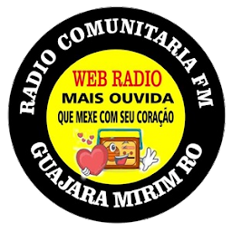 Icon image Rádio Comunitaria Fm