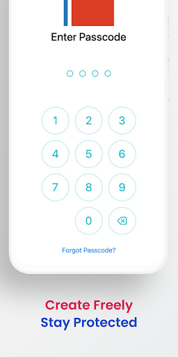 ID Cloud Screenshot 4 - AppWisp.com